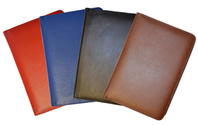 Leather Classic Journals