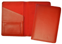 Classic Red Journals